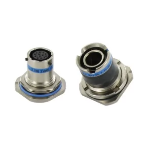 RNJ - HE308 - Rack & Panel