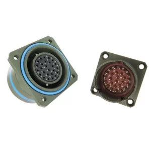 RNJLP - Rack & Panel Low profile